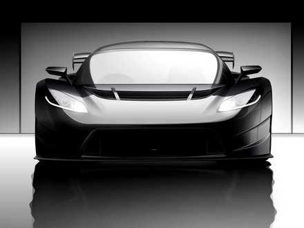 Racer X Designs RZ Ultima based on Ultima GTR Racer X Designs RZ Ultima 2