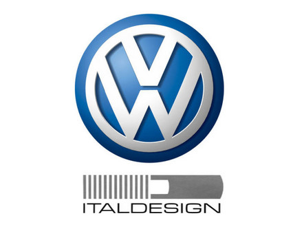 italdesign vw at Official: VW Buys 90.1 Percent of Italdesign Giugiaro