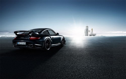Porsche 911 GT2 RS New Images And Video porsche 911 GT2 RS 7