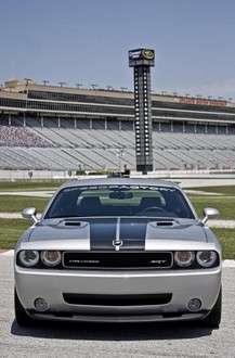 speedfactory challenger1 at Dodge Challenger SF600R By SpeedFactory