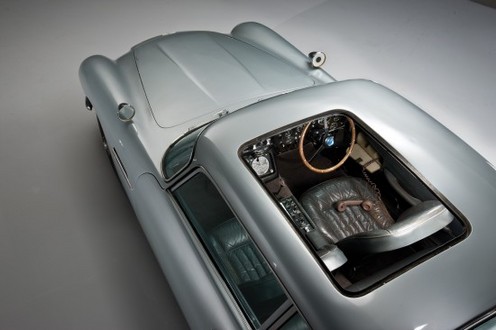 James Bonds 1964 Aston Martin DB5 Up For Auction 1964 aston martin
 db5 bond 2