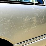 Car Scratches
