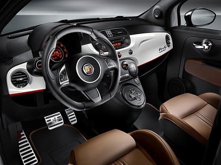 Abarth 500C and Abarth Punto Evo Announced abarth 500c punto 6