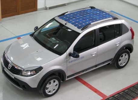 dacia hamster 2 dacia hamster 2 at Dacia Hamster Hybrid