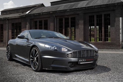 aston db9s