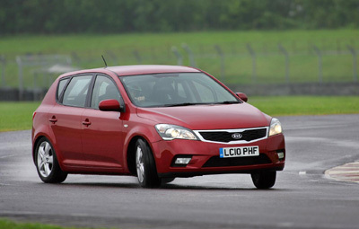 Kia Provides Top Gears New Reasonably Priced Car photo Kia Provides Top Gears New Reasonably Priced Car kia ceed