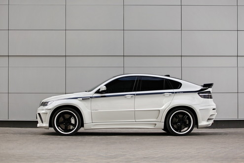 Lumma Design BMW X6M lumma BMW x6m 5