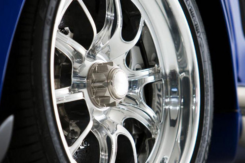 AC roadster iconic 6 at ICONICs AC Roadster Details, Specs and Pictures