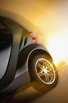 Smart ForTwo ICE 3 at smart fortwo ICE Special Edition