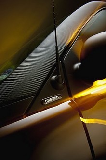 Smart ForTwo ICE 4 at smart fortwo ICE Special Edition