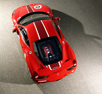 ferrari 458 italia challenge 5 ferrari 458 italia challenge 5 at Ferrari 458 Italia Challenge Brand New Pictures