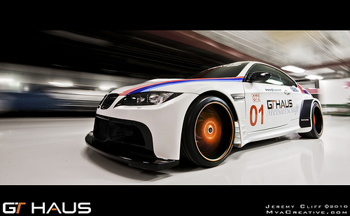 gt haus bmw m3 art 1 gt haus bmw m3 art 1 at GT2 Inspired BMW M3 By GTHaus