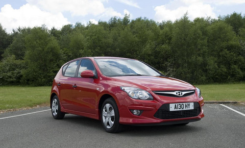 hyundai at Hyundai Named Best Quality Car In Germany!