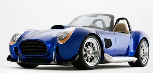 iconic motors ac roadster 2 at 2011 AC Roadster by ICONIC Motors