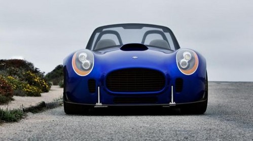 iconic motors ac roadster 4 at 2011 AC Roadster by ICONIC Motors