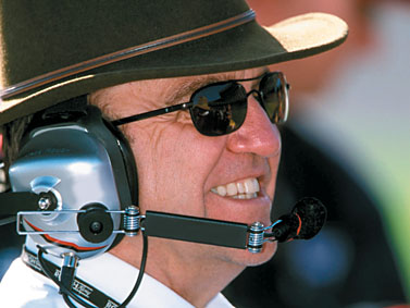 Jack Roush In Hospital After Plane Crash jack roush