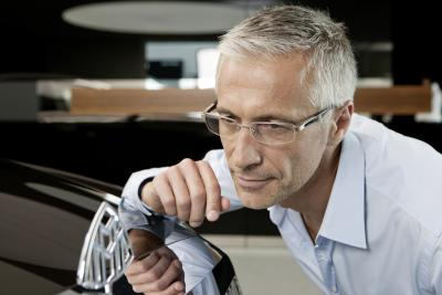 maybach eyewear 11 at Maybach Launches Eyewear Collection