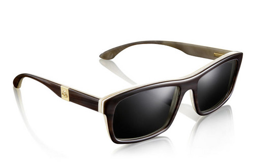 maybach eyewear 4 at Maybach Launches Eyewear Collection