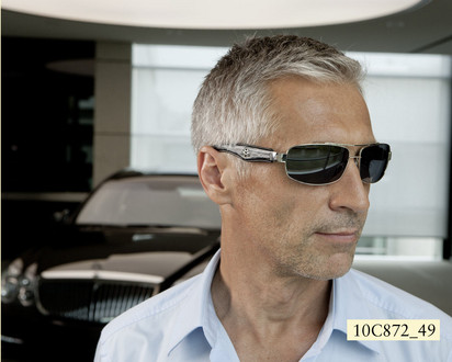 maybach eyewear 5 at Maybach Launches Eyewear Collection