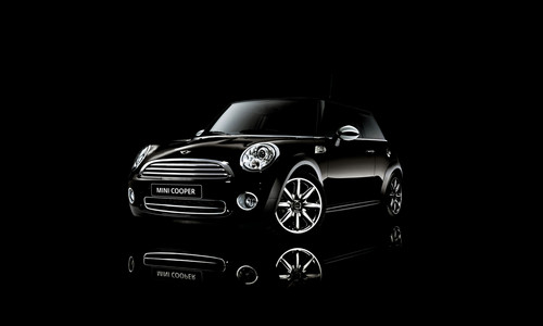 mini savile row 1 at Mini Savile Row Special Edition For Japan