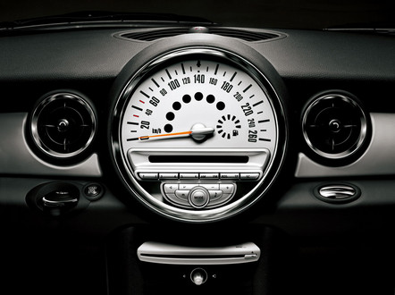 mini savile row 2 at Mini Savile Row Special Edition For Japan