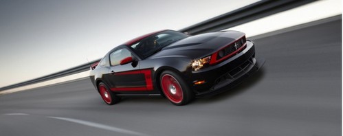 2012 mustang boss 302 1 at Ford Mustang Boss 302 Picture Gallery