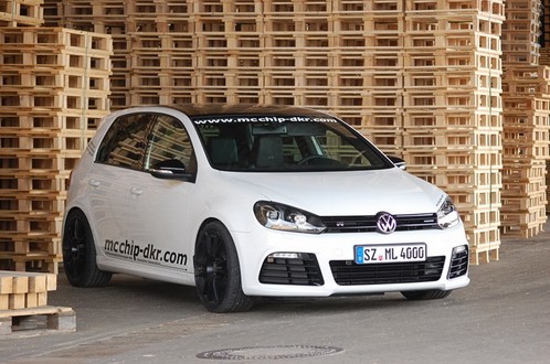 Mcchip VW Golf R 2 Mcchip VW Golf R 2 at VW Golf R by Mcchip