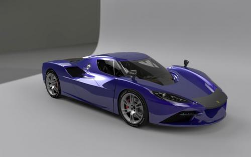 Arash AF10 Supercar Specs photo Arash AF10 Supercar Specs arash af10 1