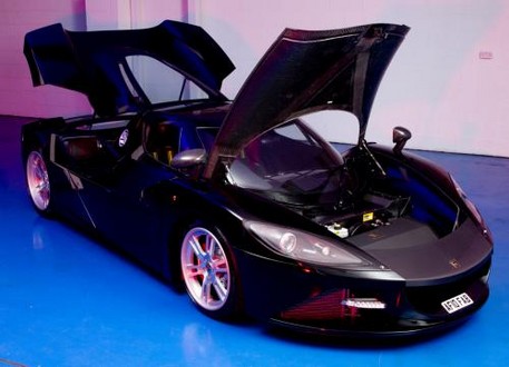 Arash AF10 Supercar Specs photo Arash AF10 Supercar Specs arash af10 4