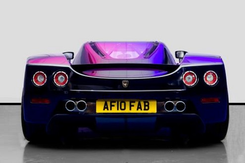 Arash AF10 Supercar Specs photo Arash AF10 Supercar Specs arash af10 5