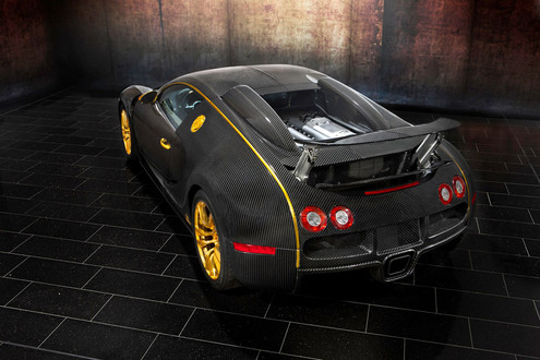 dOro Mansory Bugatti Veyron Linea Vincero 3 dOro Mansory Bugatti Veyron Linea Vincero 3 at Mansory Bugatti Veyron Linea Vincero dOro