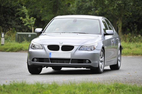 unicip bmw at Unichip Upgrade Kit For BMW 2.0 liter Diesel Engine