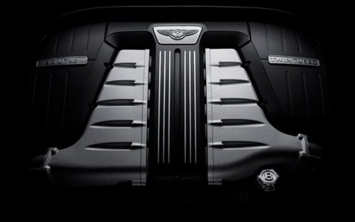 New 2011 Bentley Continental GT Revealed 2011 Bentley Continental 13