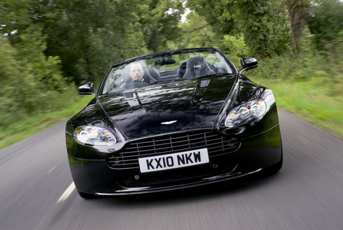 Aston Martin Vantage V8 Price. Aston+martin+vantage+v8+