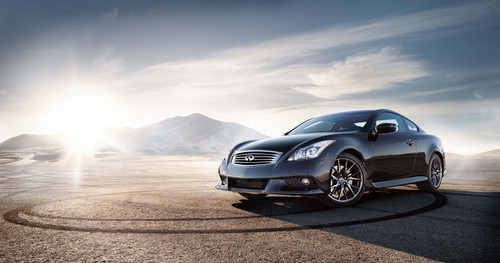 2011 Infiniti G Series Pricing photo 2011 Infiniti G Series Pricing Infiniti IPL G Coupe