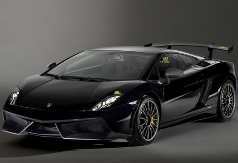 Lamborghini Gallardo LP570 Blancpain 1 Lamborghini Gallardo LP570 Blancpain 1 at Lamborghini Gallardo LP570 4 Blancpain Edition