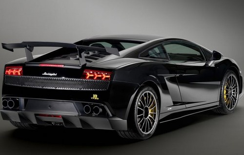 Lamborghini Gallardo LP570 Blancpain 2 Lamborghini Gallardo LP570 Blancpain 2 at Lamborghini Gallardo LP570 4 Blancpain Edition