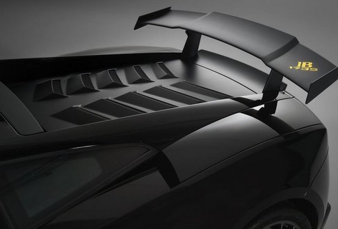 Lamborghini Gallardo LP570 Blancpain 4 Lamborghini Gallardo LP570 Blancpain 4 at Lamborghini Gallardo LP570 4 Blancpain Edition