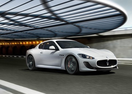 Maserati+granturismo+mc+stradale+price