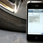 OnStar Phone