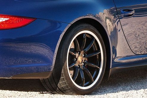 Porsche 911 Carrera GTS 10 at Porsche 911 GTS   New Pictures and Video