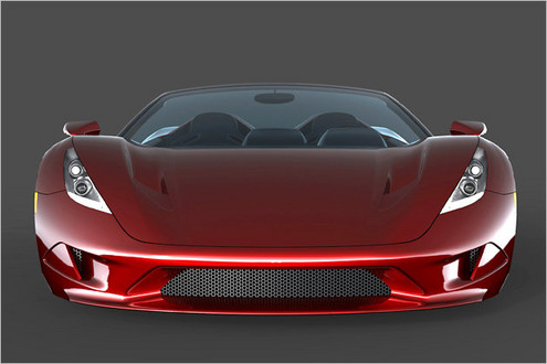 dagger gt 8 dagger gt 8 at TranStar Dagger GT New Pictures and Details