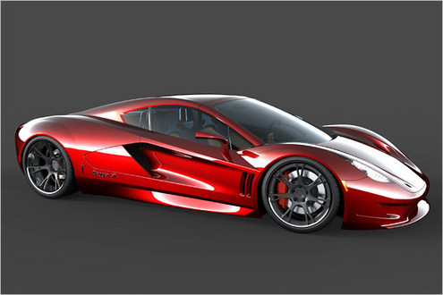 dagger gt 9 dagger gt 9 at TranStar Dagger GT New Pictures and Details