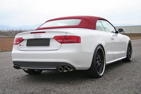 HS Motorsport Audi S5 Cabrio hs motorsport audi s5 3