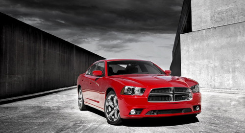 2011 Dodge Charger 1 2011 Dodge Charger 1 at 2011 Dodge Charger Facelift
