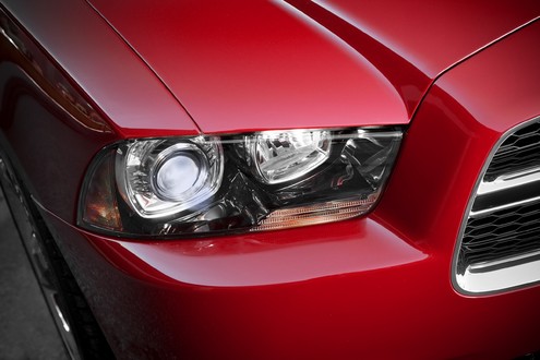 2011 Dodge Charger 3 2011 Dodge Charger 3 at 2011 Dodge Charger Facelift