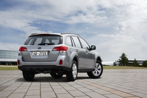 2011 Subaru Outback Details photo 2011 Subaru Outback Details 2011 Subaru Outback 2