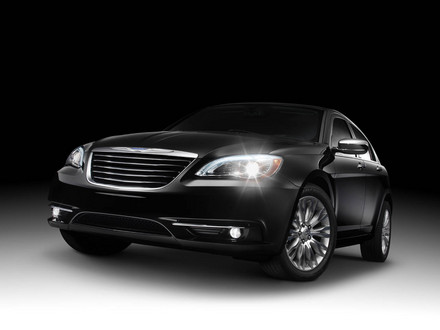 Great car, and when the vtec kicks in, you feel the engine goooooo. 2011 Chrysler 200 Revealed 2011 chrysler 200 1.