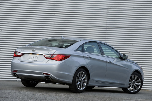 2011 Hyundai Sonata 2.0T Turbo Price Hyundai Sonata Turbo 2