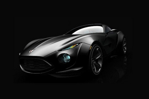 Rossin Bertin Vorax 1 Rossin Bertin Vorax 1 at Rossin Bertin Vorax The Brazilian Supercar